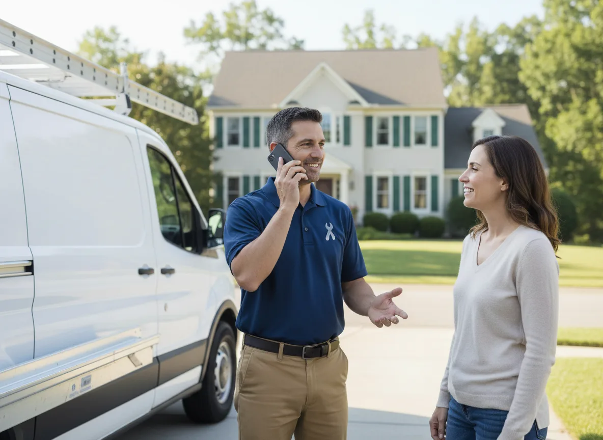 Home Gutter Service Mount Vernon, IA FAQs