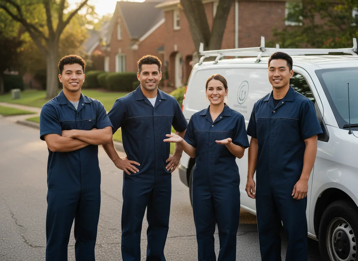 Home Gutter Service company in Mount Vernon, IA